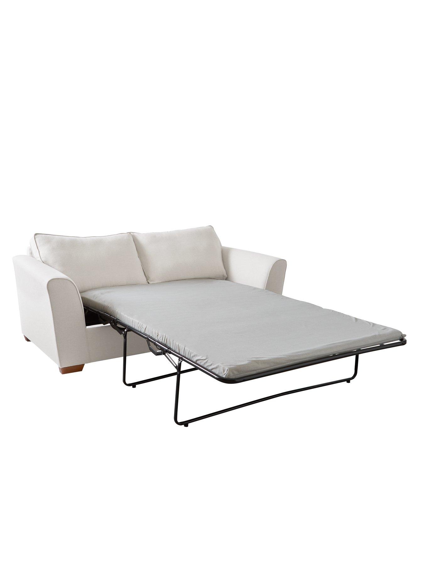  image of very-home-jackson-3-seater-fabric-sofa-bed