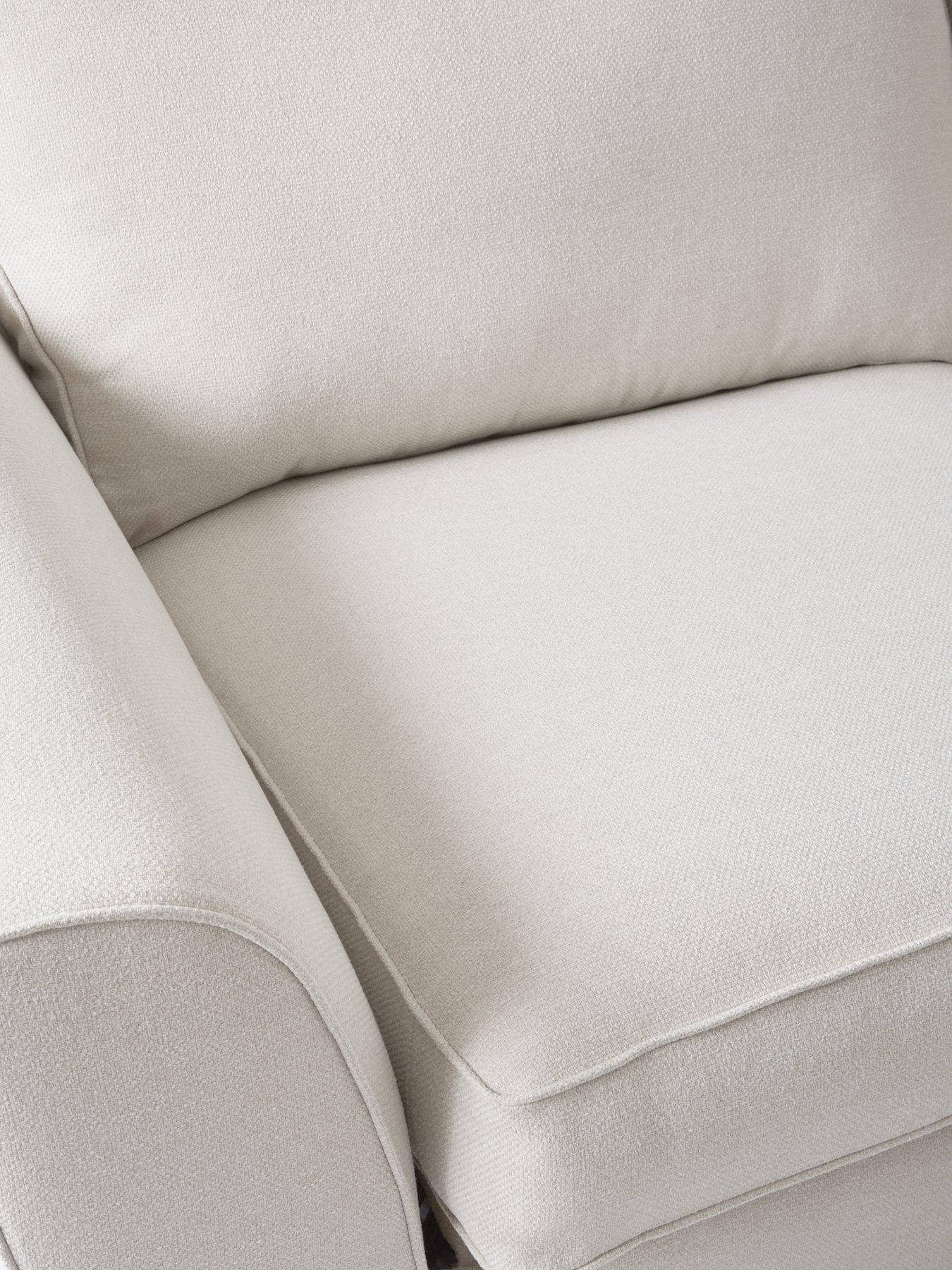  image of very-home-jackson-3-seater-fabric-sofa-bed