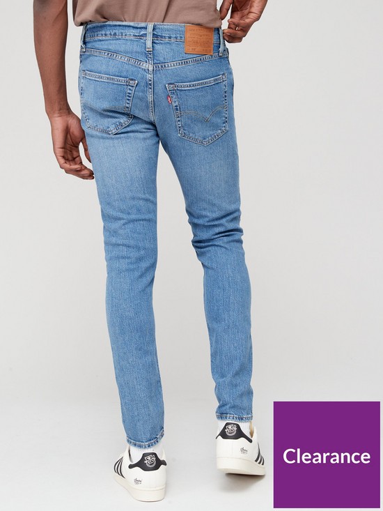 stillFront image of levis-512-slim-taper-fit-jeans-medium-indigo