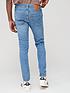  image of levis-512-slim-taper-fit-jeans-medium-indigo