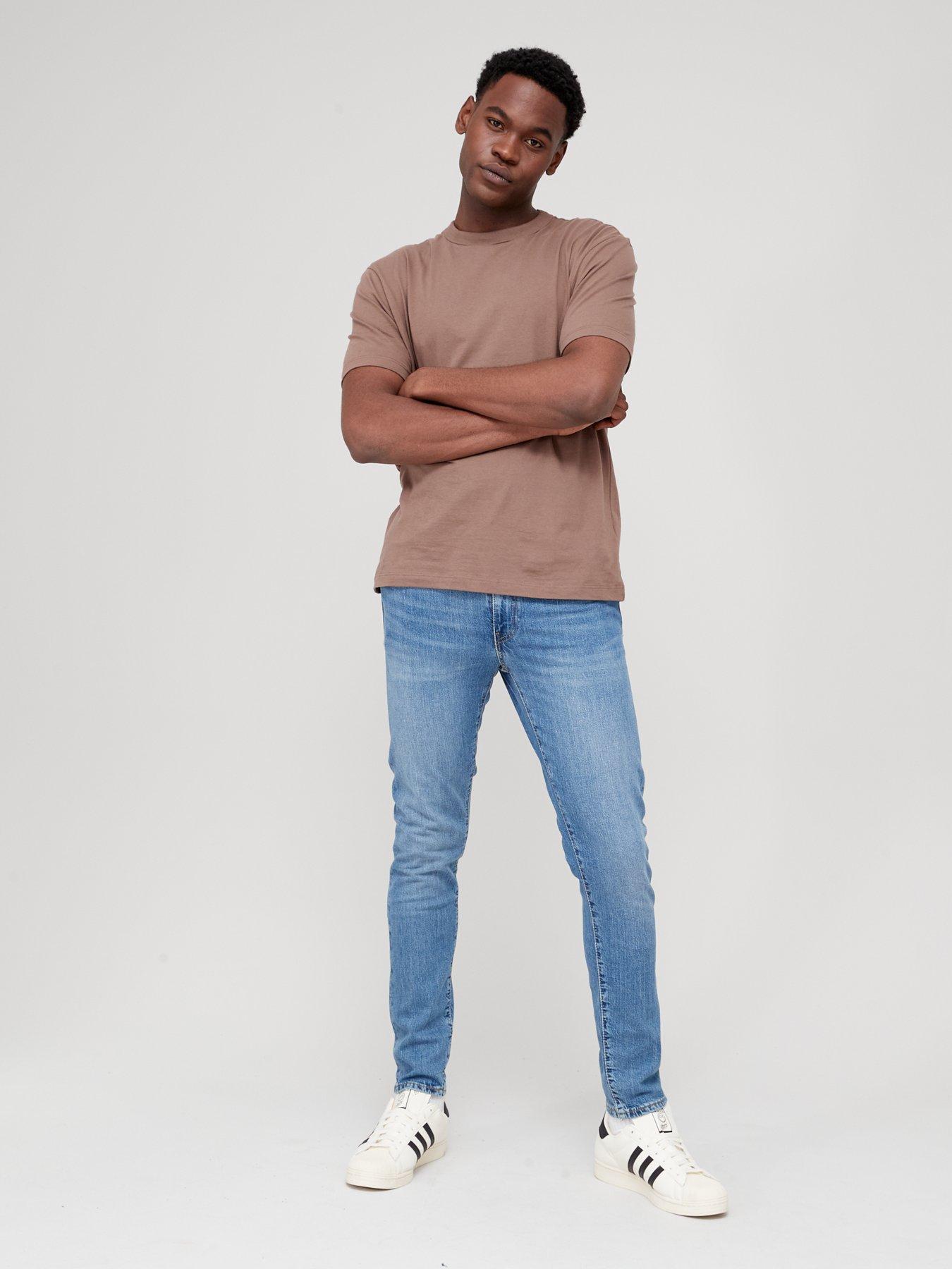  image of levis-512-slim-taper-fit-jeans-medium-indigo