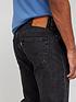 image of levis-501-original-straight-fit-jeans-black