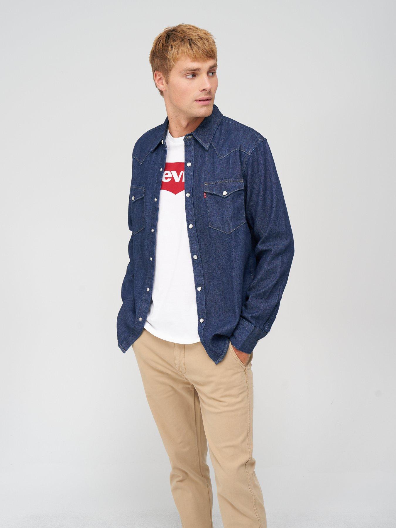 levis-barstow-western-denim-shirt