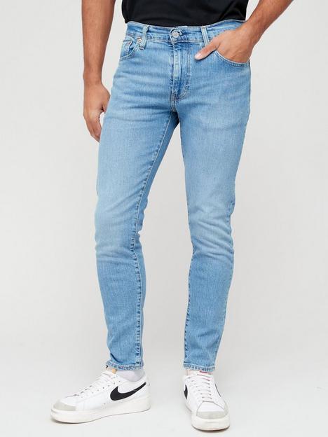 levis-512reg-slim-taper-fit-jeans-bluenbsp