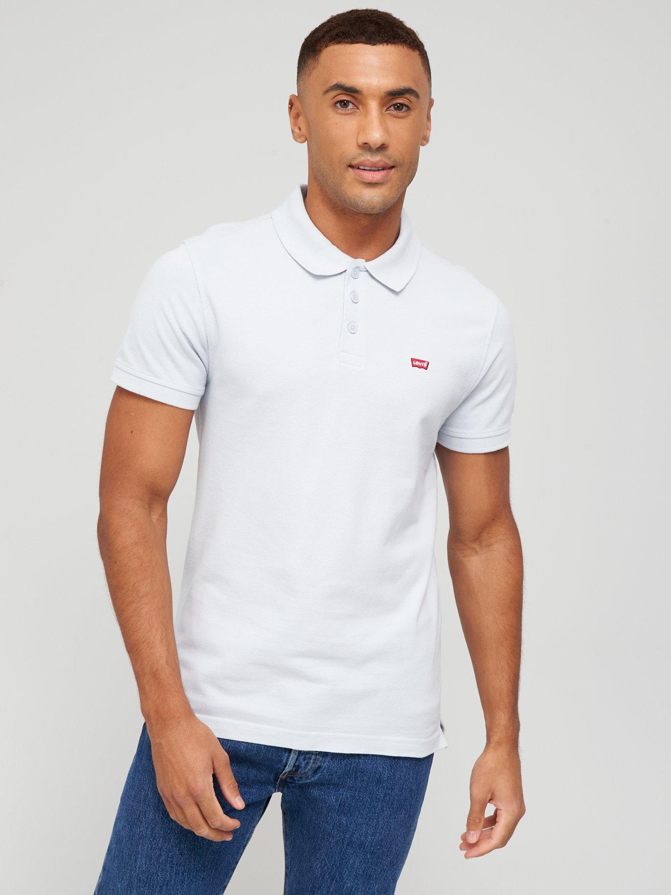 Levi's | T-shirts \u0026 polos | Men | www 