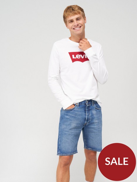 levis-501-original-fit-denim-shorts