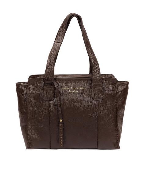 pure-luxuries-london-alexandra-large-metal-zip-handbag