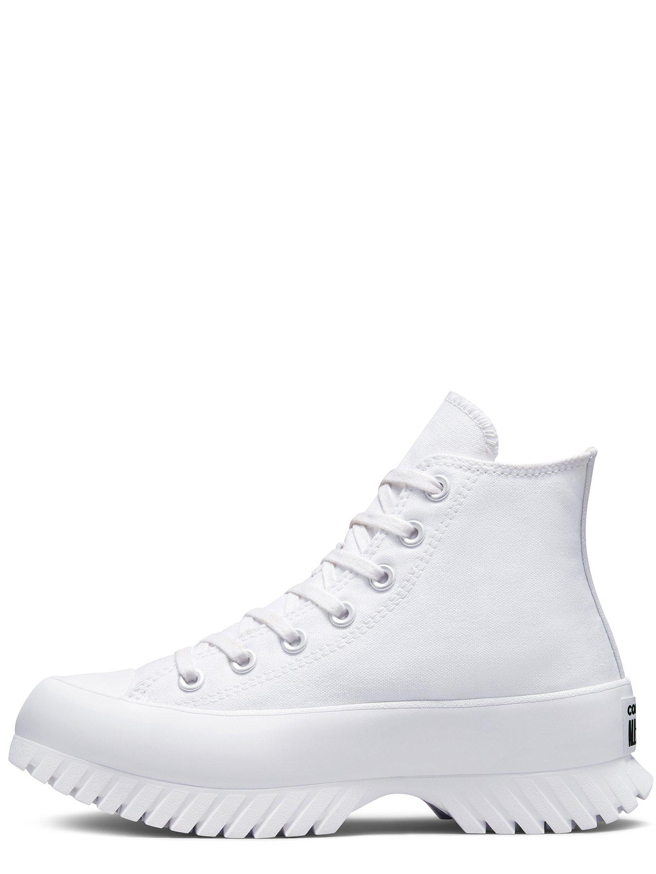 Converse hot sale trend 219