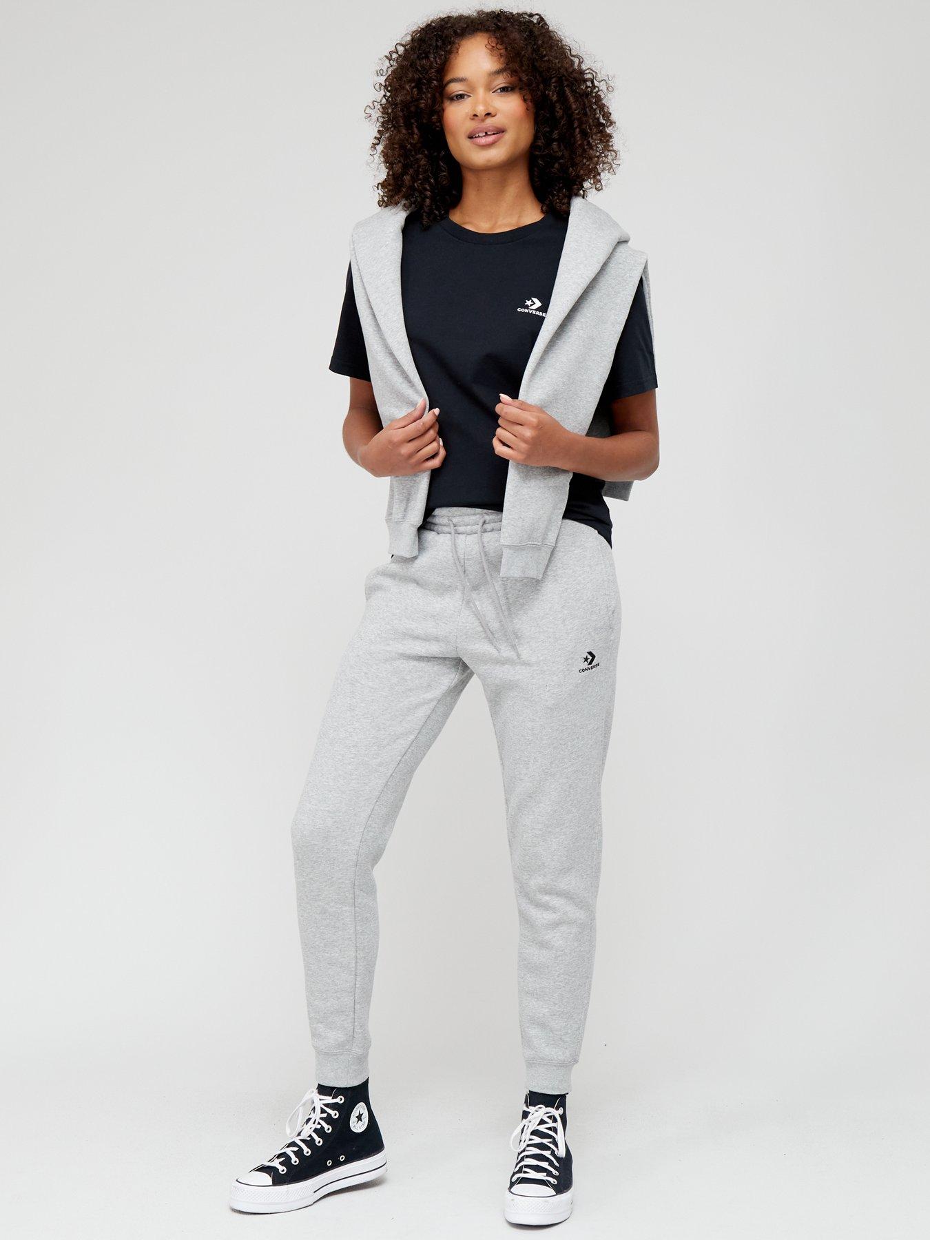 Converse tracksuit ladies cheap