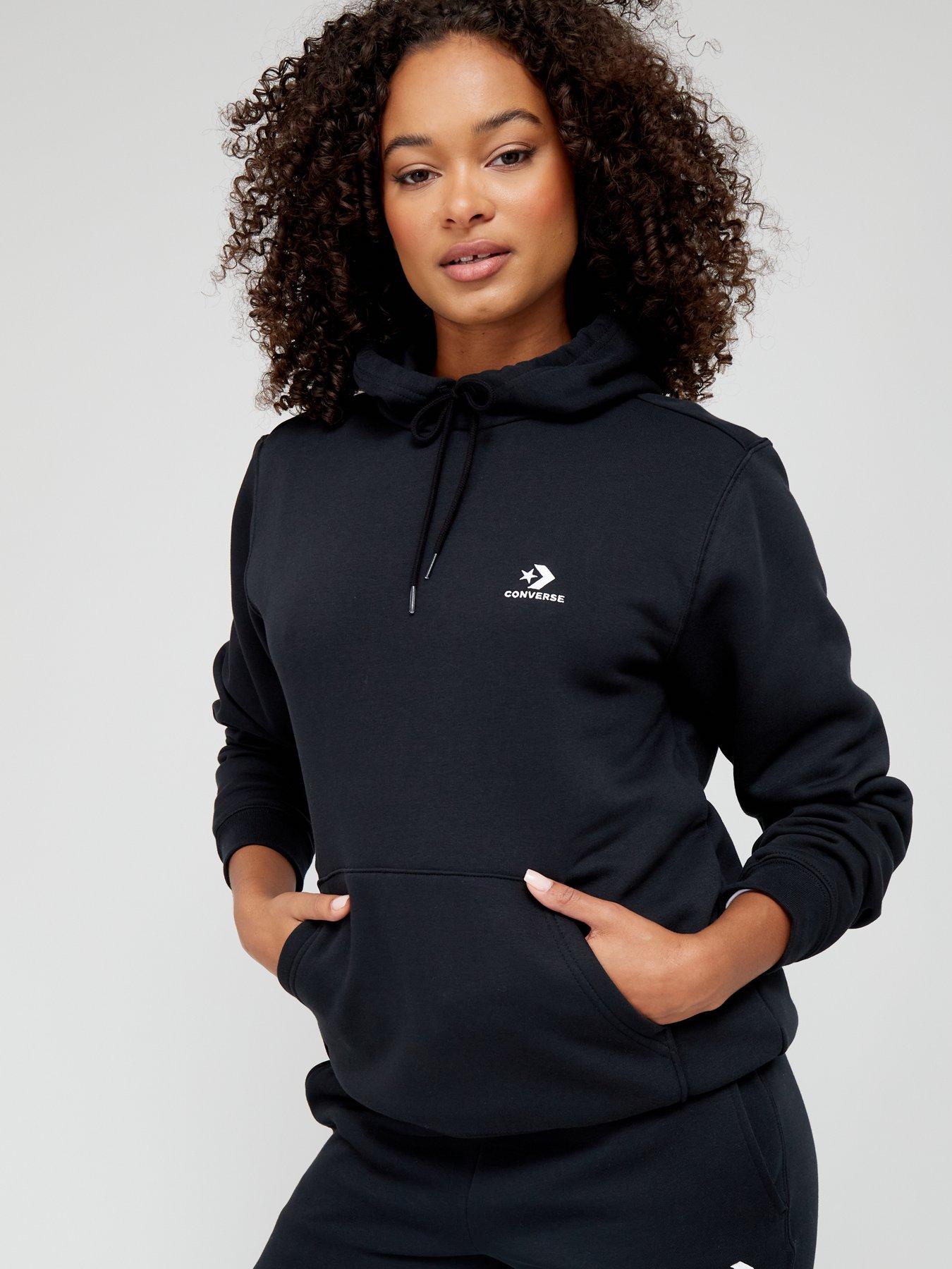 Converse 2024 ladies hoodie