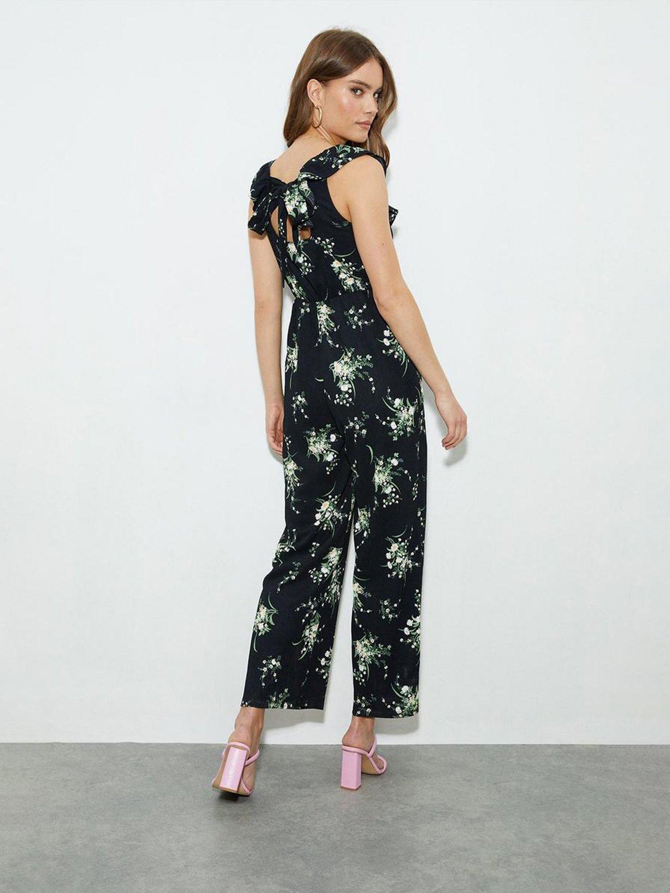 Dorothy perkins hot sale jumpsuit