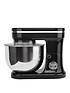  image of daewoo-1200w-5l-stand-mixer