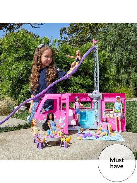 barbie-dream-camper-vehicle-playset-and-accessories