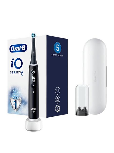 oral-b-io6nbspultimate-clean-electric-toothbrush-black-lava