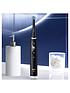  image of oral-b-io6nbspultimate-clean-electric-toothbrush-black-lava