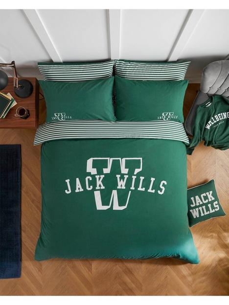 jack-wills-varsity-duvet-cover-set-green