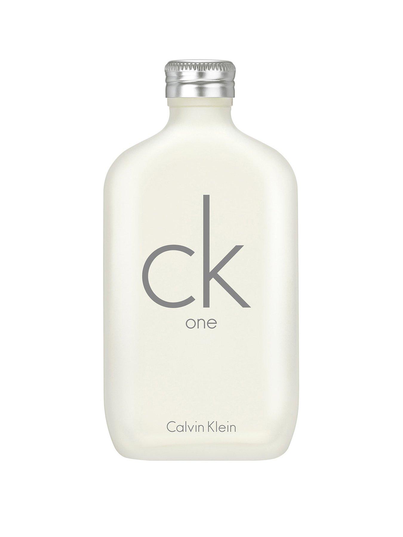 undefined CK One 200ml Eau de Toilette