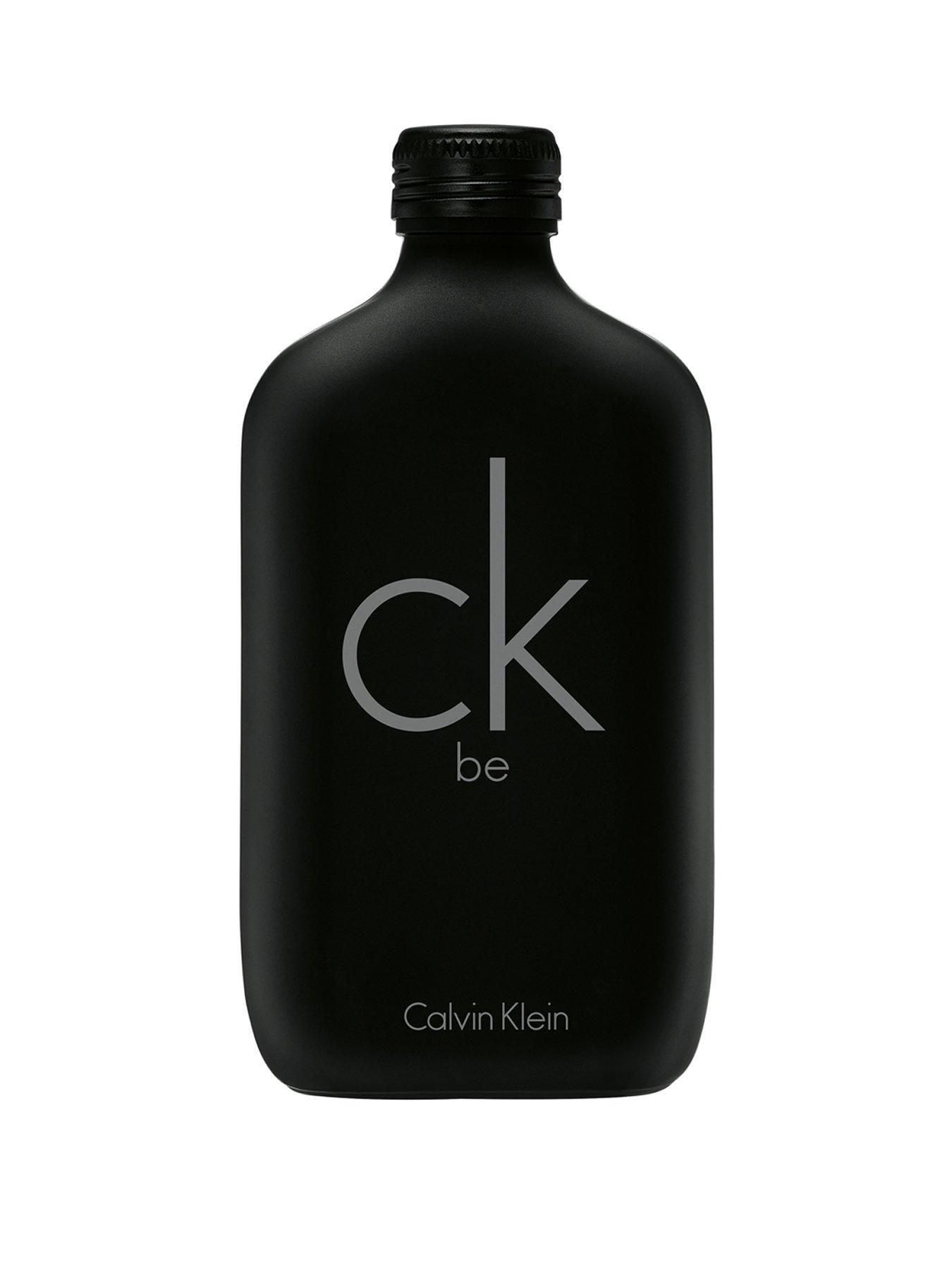 undefined CK Be 200ml Eau de Toilette