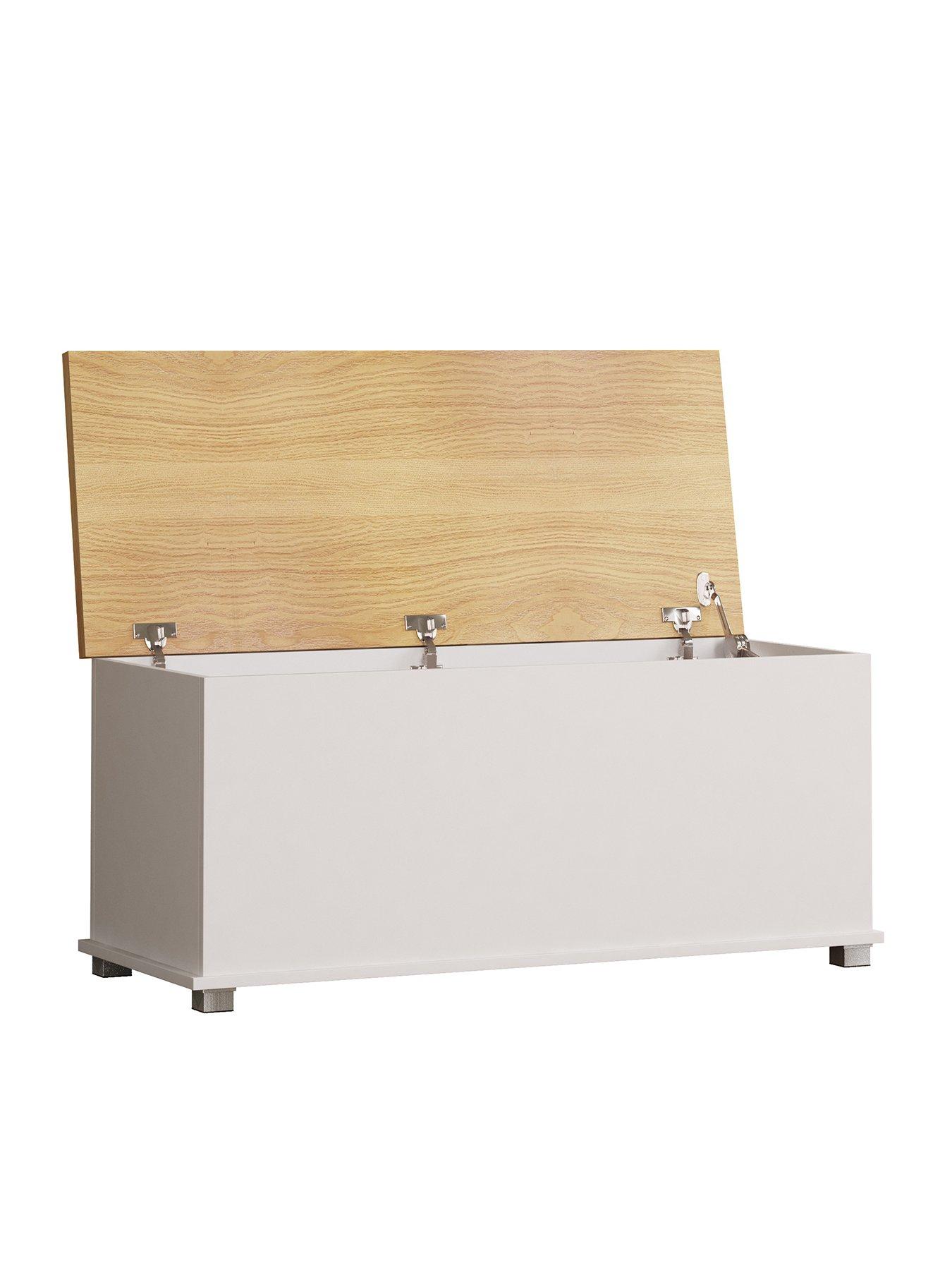  image of vida-designs-arlington-storage-ottoman-whiteoak