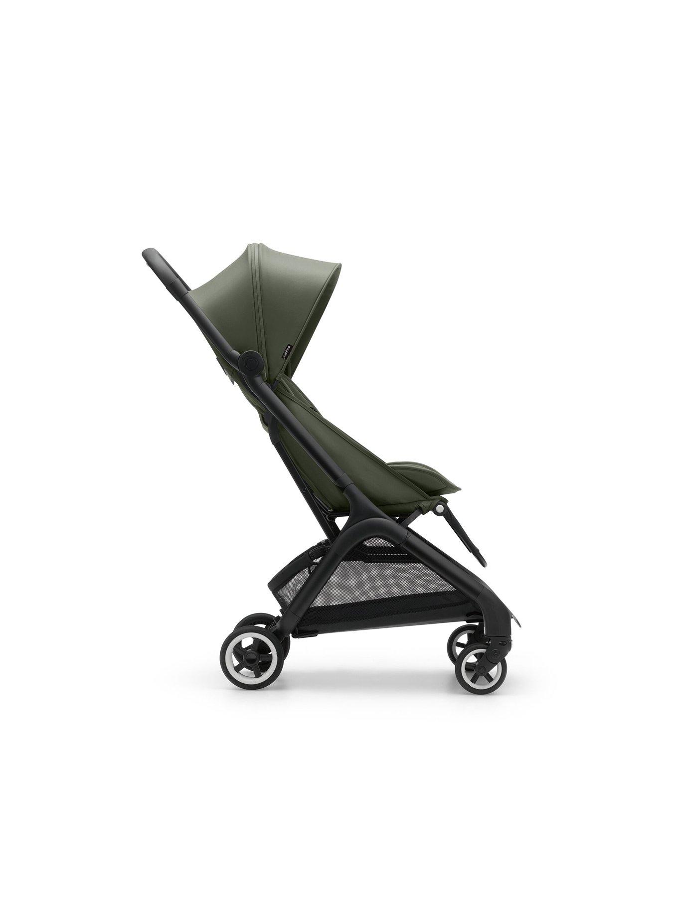 Free pushchair best sale