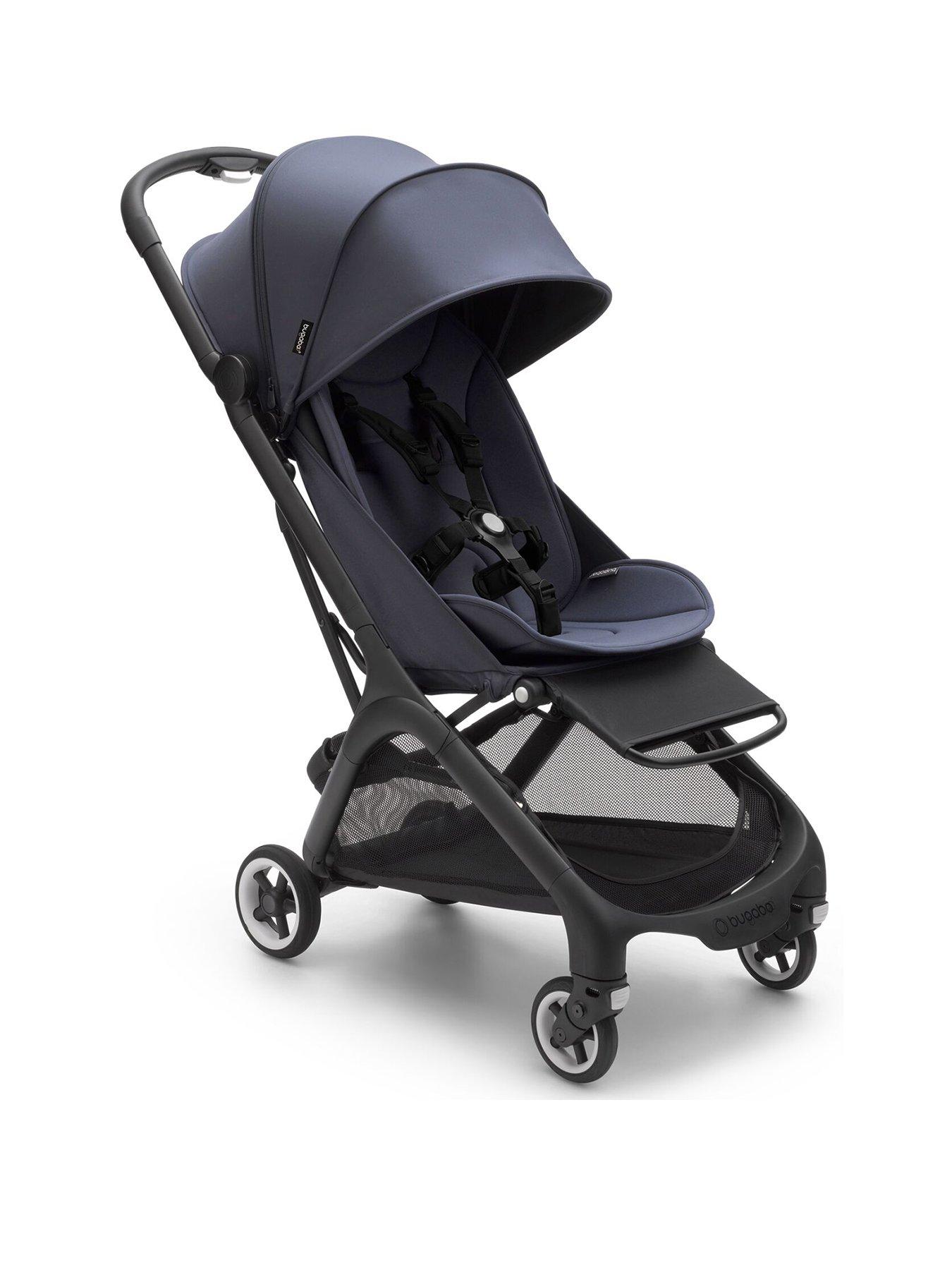 Ladybird holiday hot sale stroller