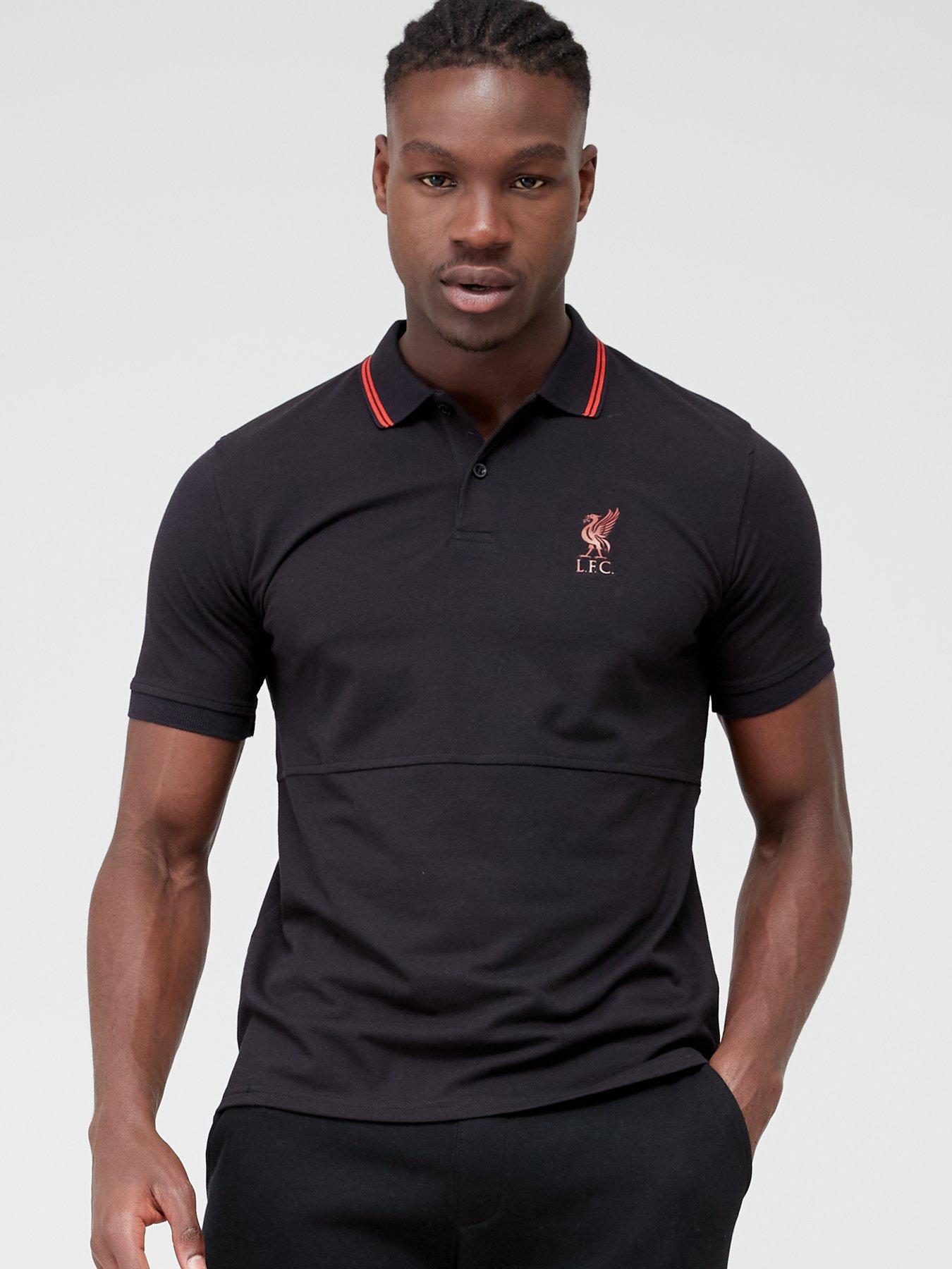 Liverpool fc sales polo