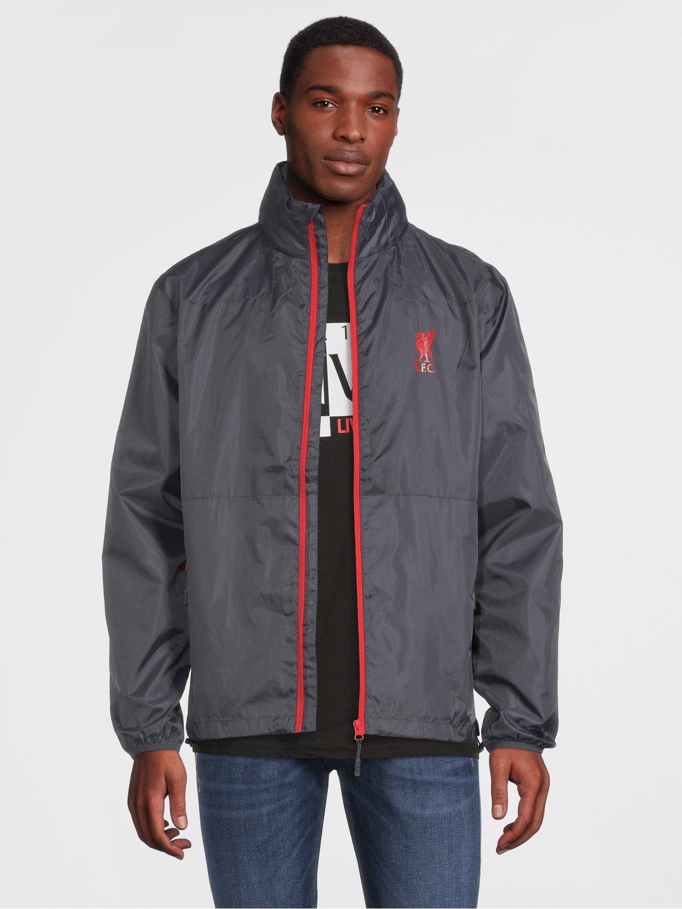 gerry rain jacket