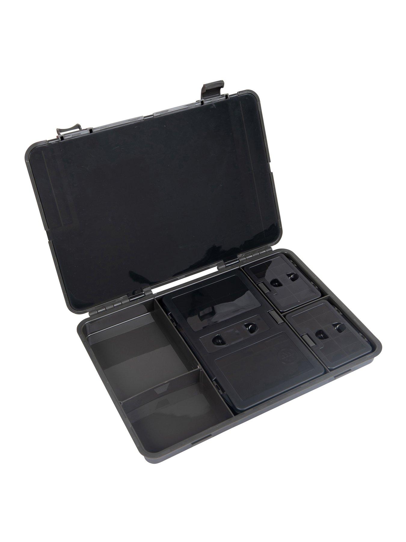 Image 2 of 3 of Wychwood Rig Box