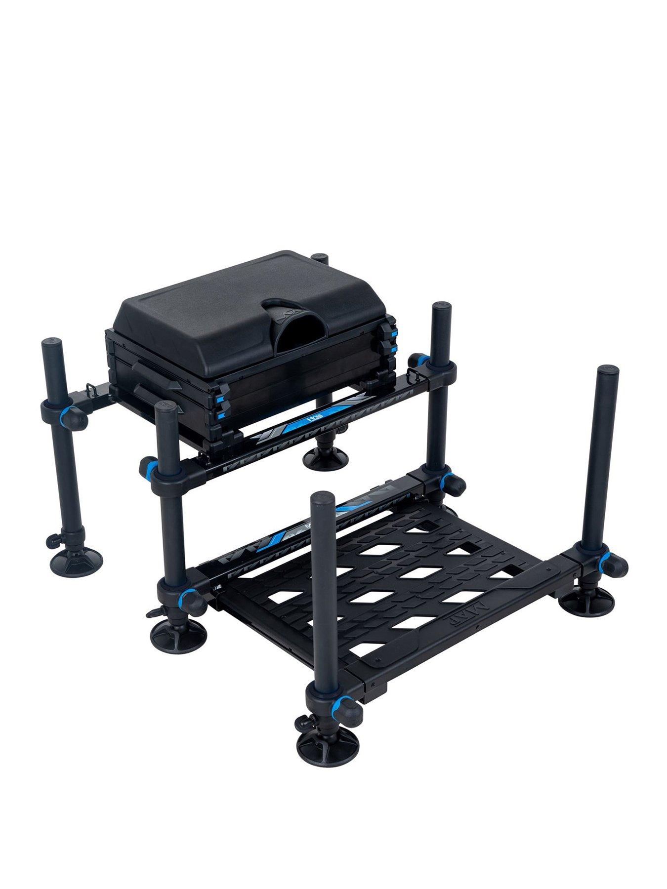 undefined H36 Lite MK2 Seat Box 36mm