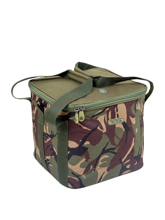 front image of wychwood-tactical-hd-cool-bag