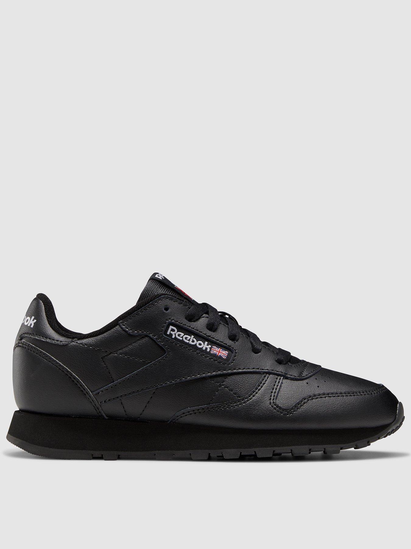 Littlewoods store reebok trainers