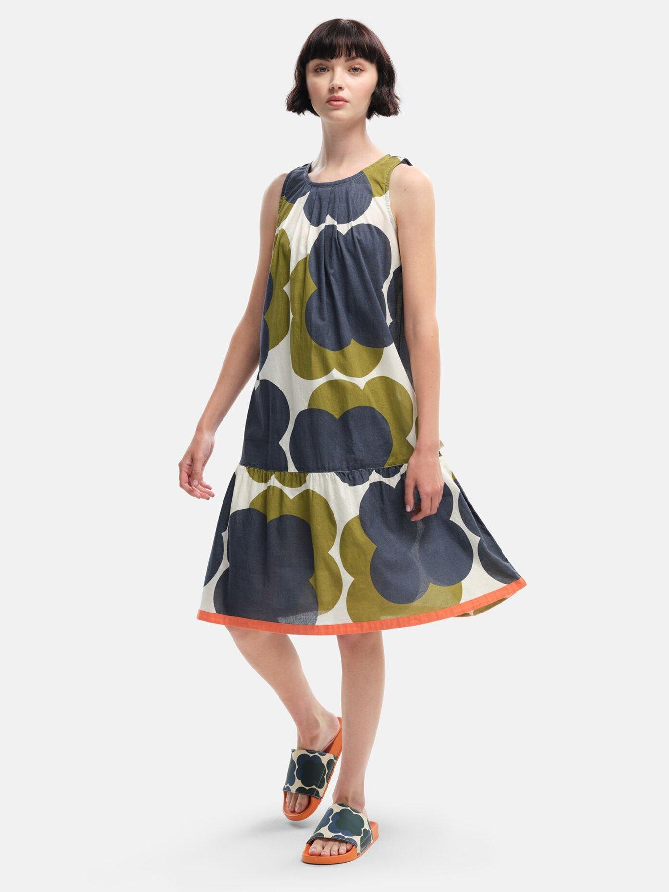Regatta Orla Kiely Summer Dress