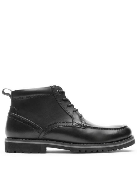 rockport-mitchell-boots-black