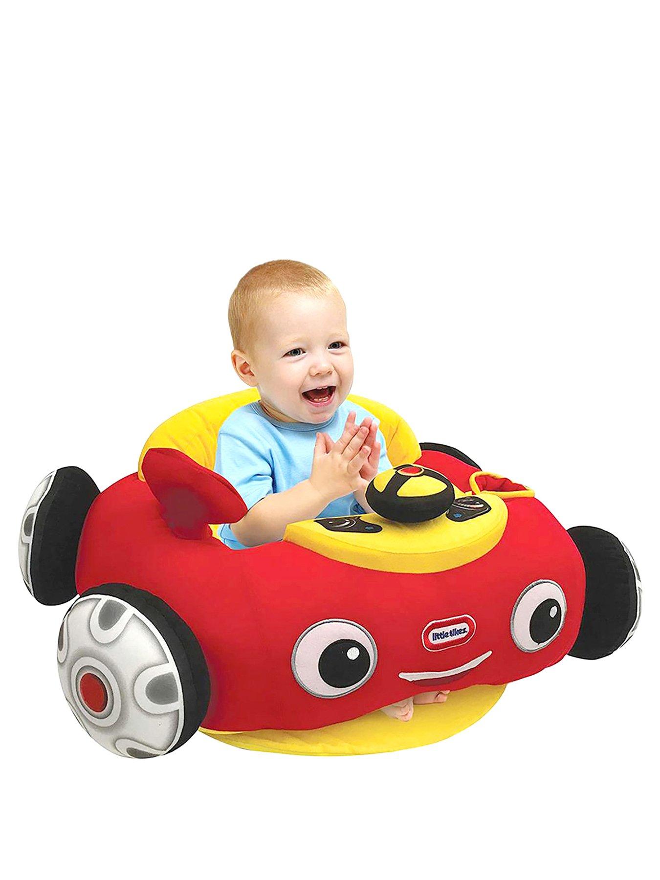 little tikes soft cozy coupe