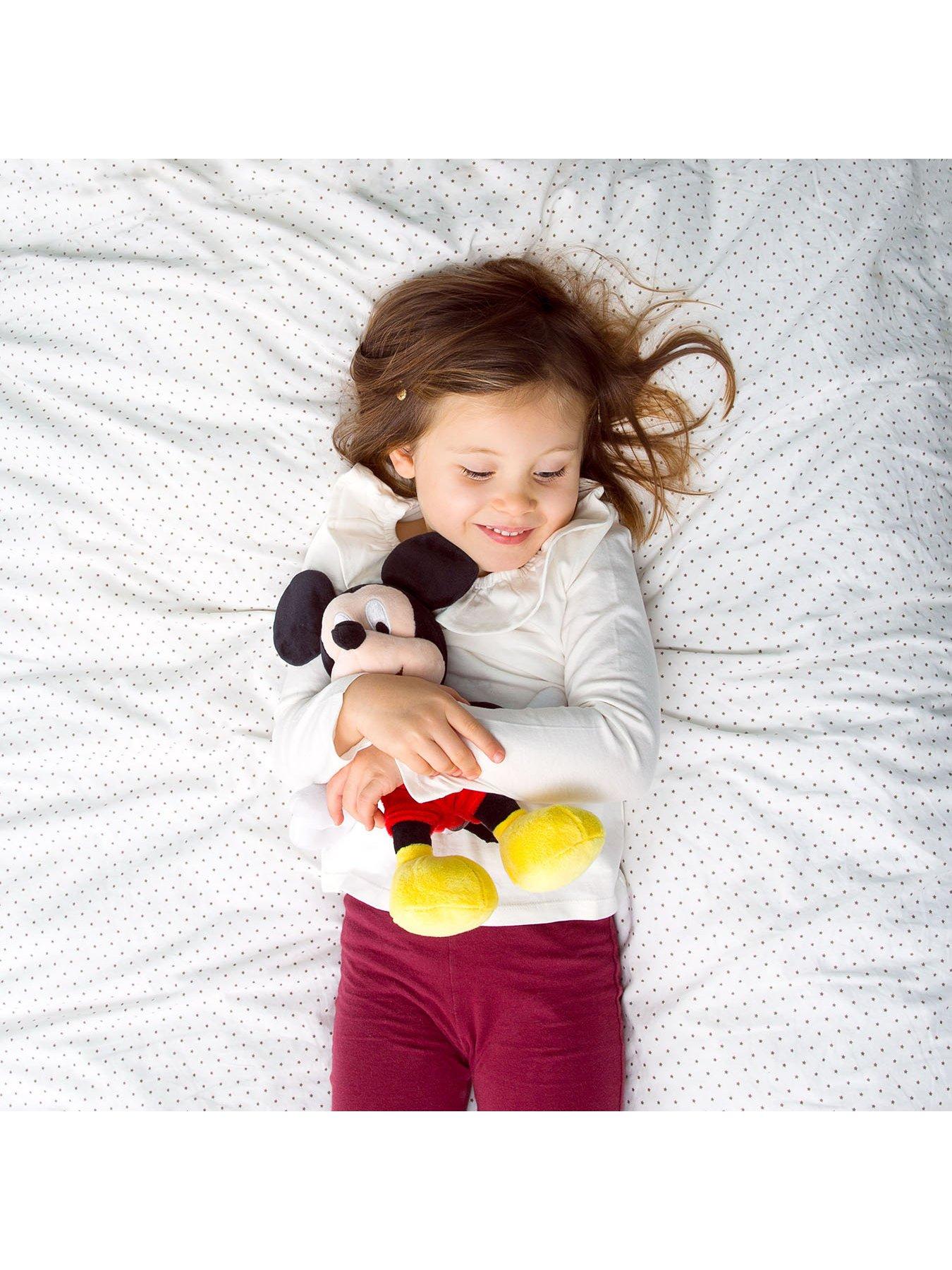 Image 3 of 3 of Mickey Mouse Disney Refresh Core Plush 25cm Mickey