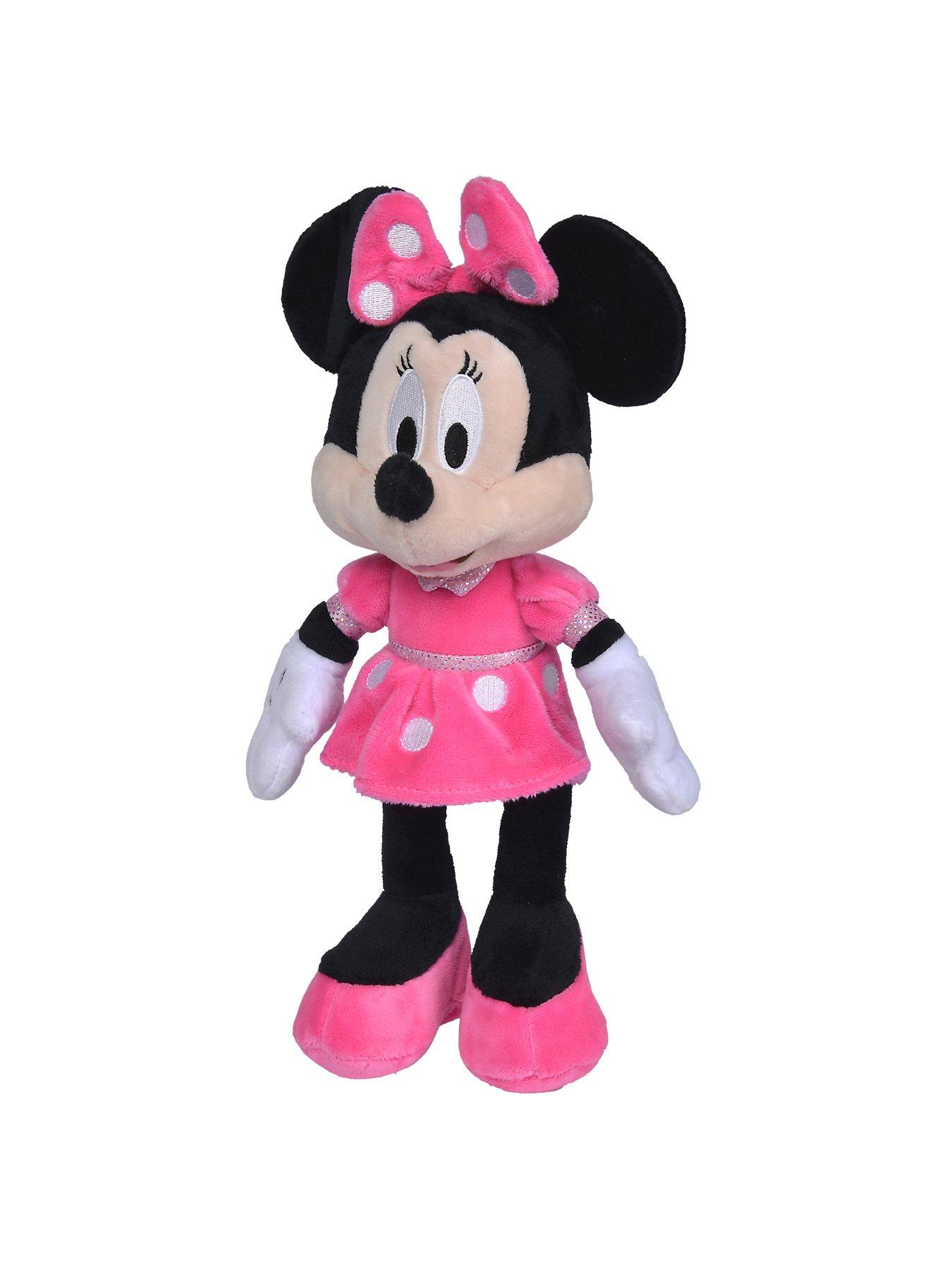 Mickey Mouse Disney Refresh Core 25cm Minnie