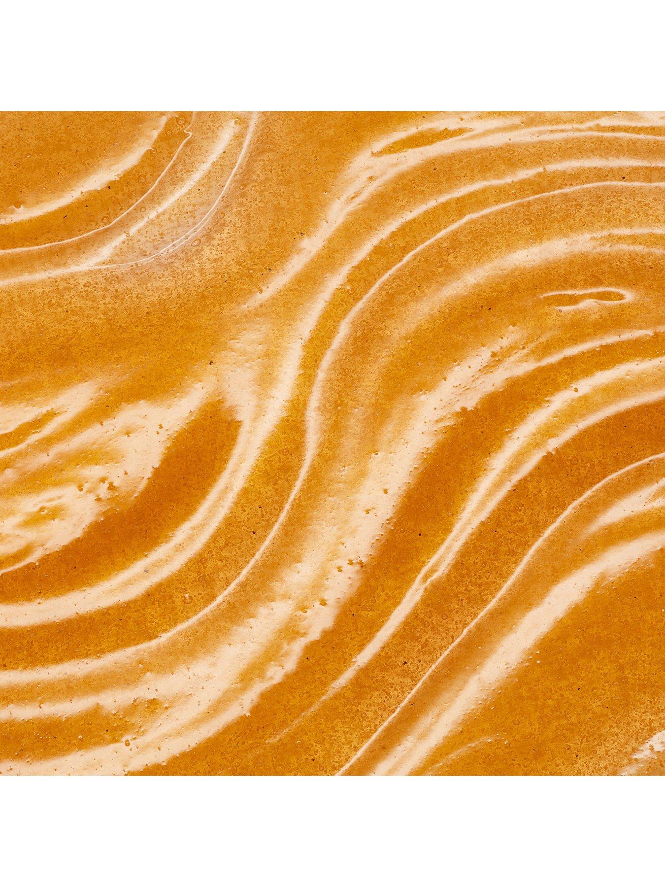  image of sanctuary-spa-signature-collection-body-scrub-200ml