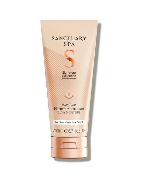 sanctuary-spa-signature-collection-wet-skin-miracle-moisturiser-200ml