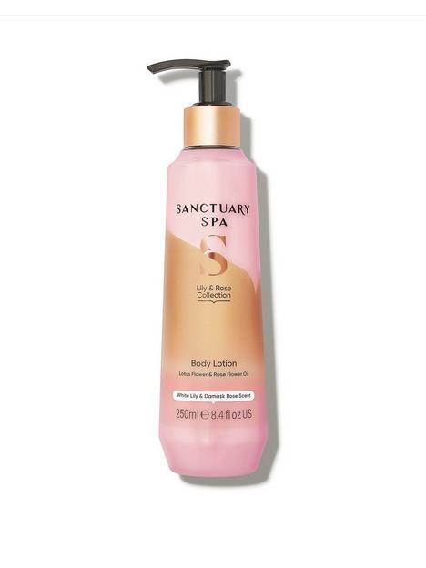 sanctuary-spa-lily-amp-rose-collection-body-lotion-250ml