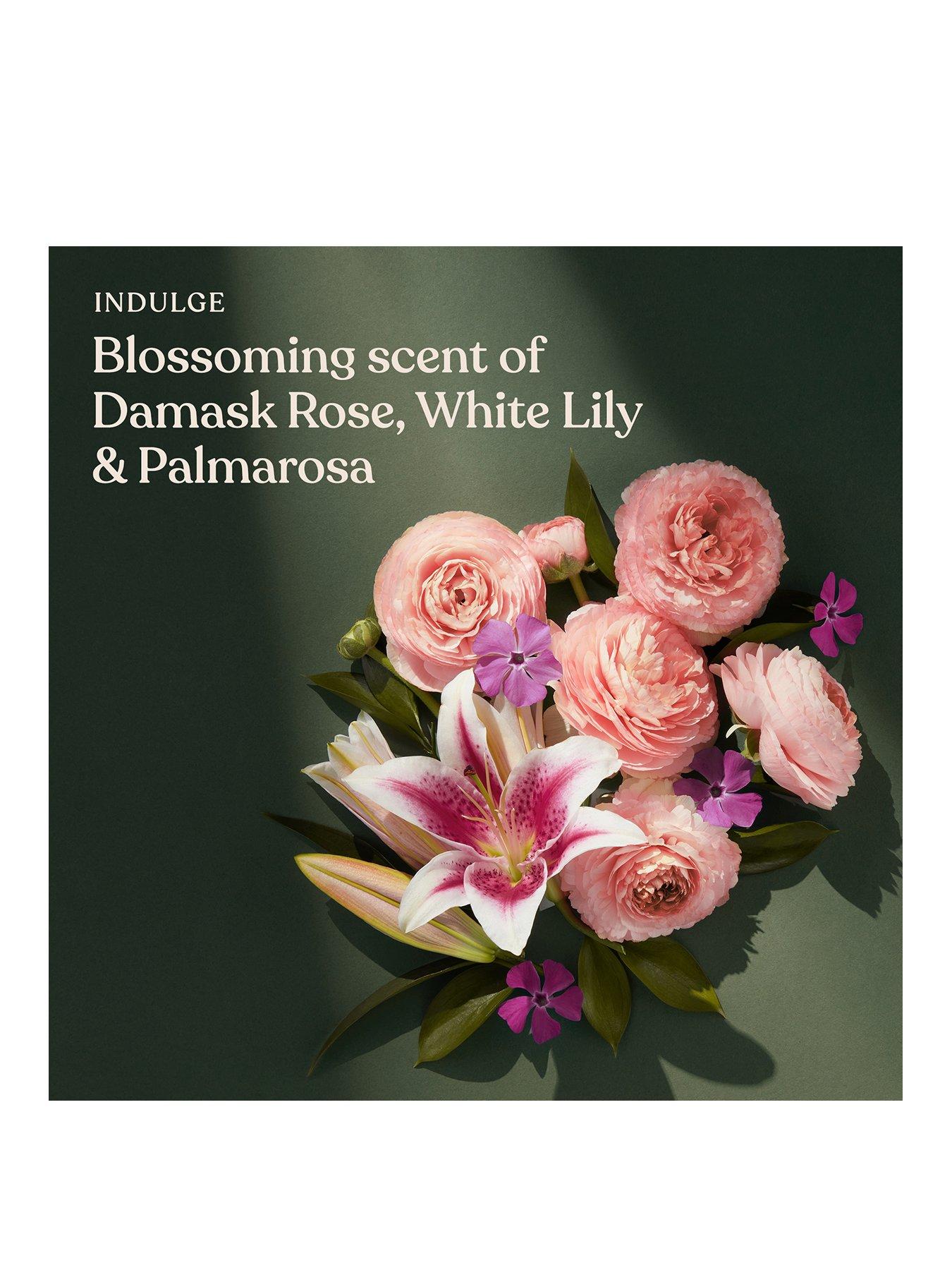 Image 2 of 5 of Sanctuary Spa Lily &amp; Rose Collection Body Butter 300ml