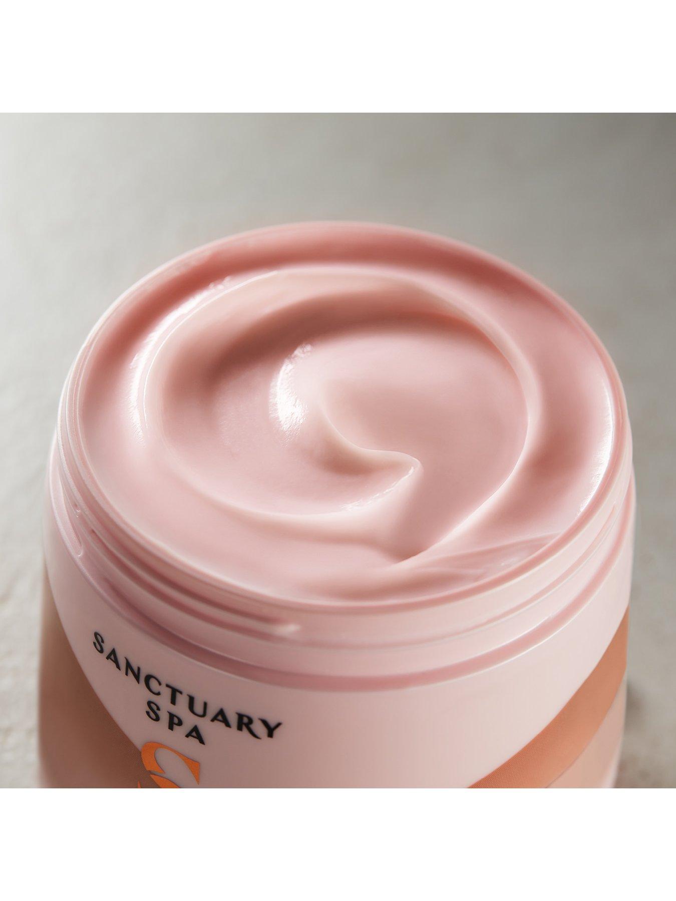 Image 3 of 5 of Sanctuary Spa Lily &amp; Rose Collection Body Butter 300ml
