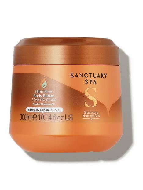 sanctuary-spa-signature-natural-oils-ultra-rich-body-butter-300ml