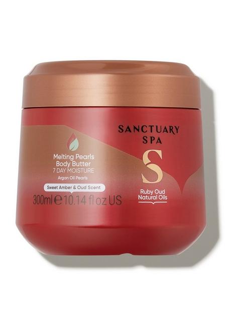 sanctuary-spa-ruby-oud-natural-oils-melting-pearl-body-butter-300ml