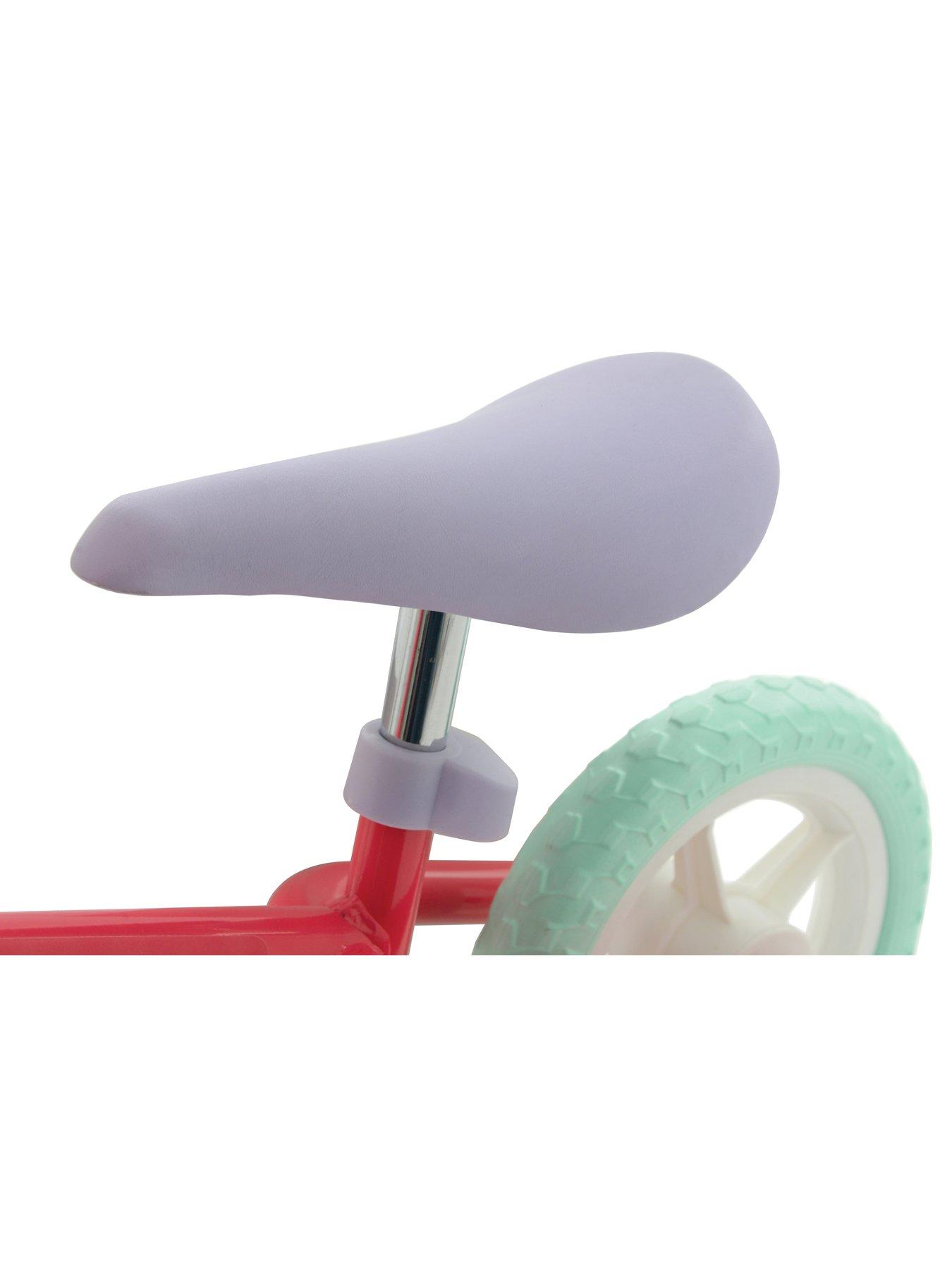 Image 6 of 7 of Peppa Pig 10"&nbsp;Balance Bike
