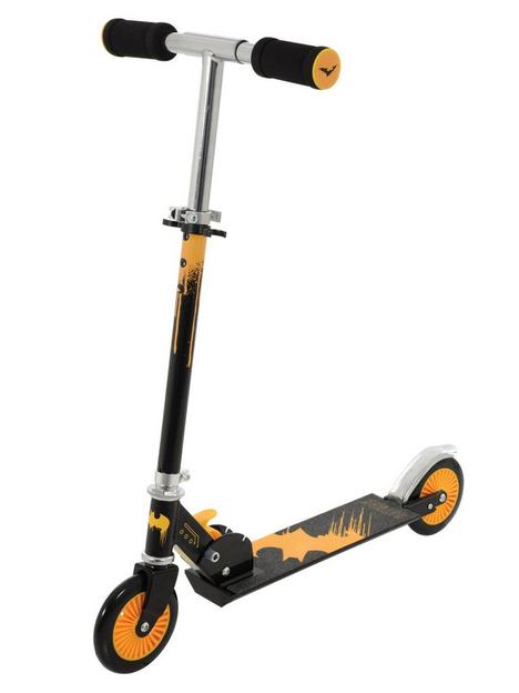 batman-folding-in-line-scooter
