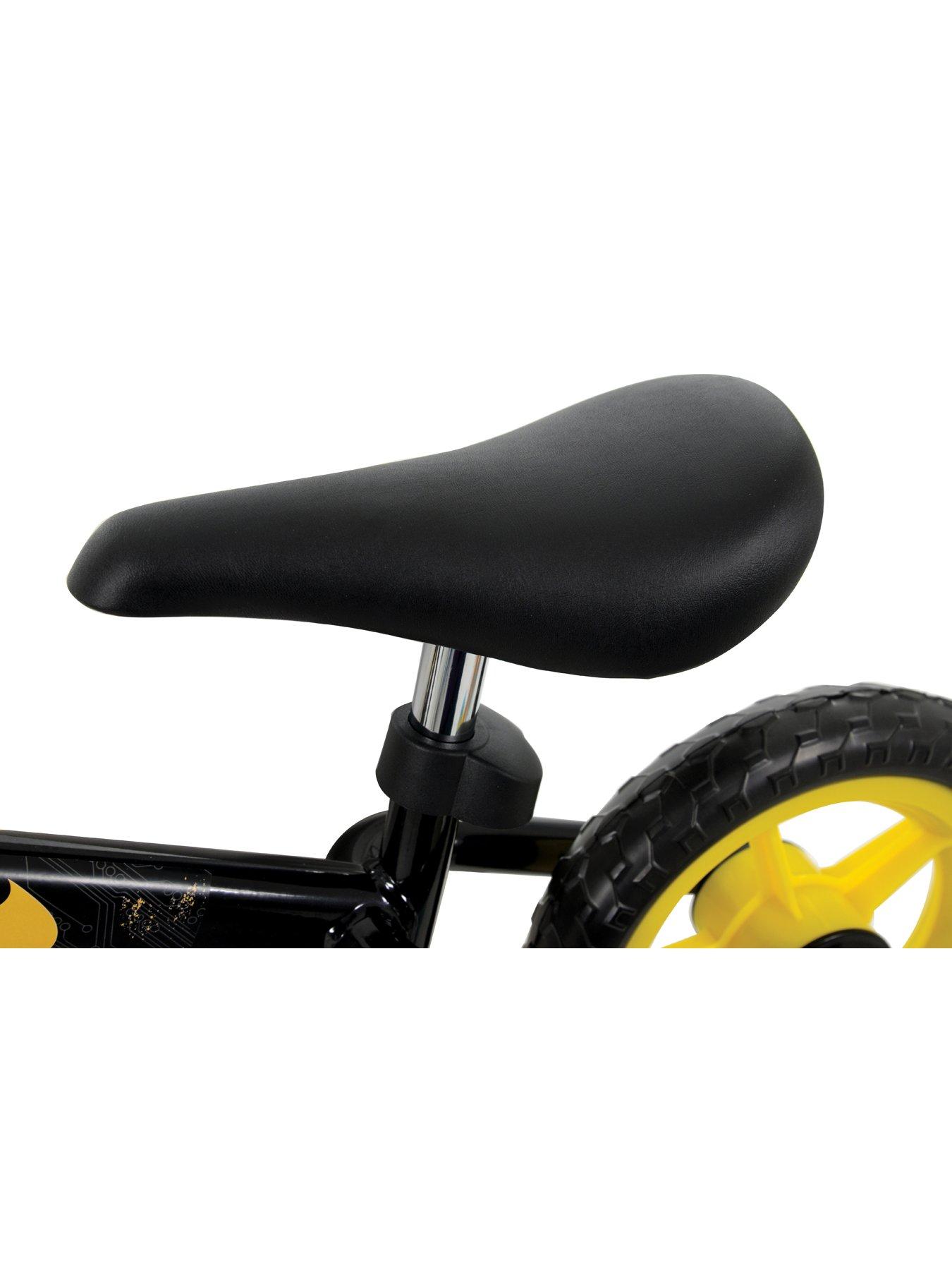 Image 6 of 7 of Batman 10"&nbsp;Balance Bike