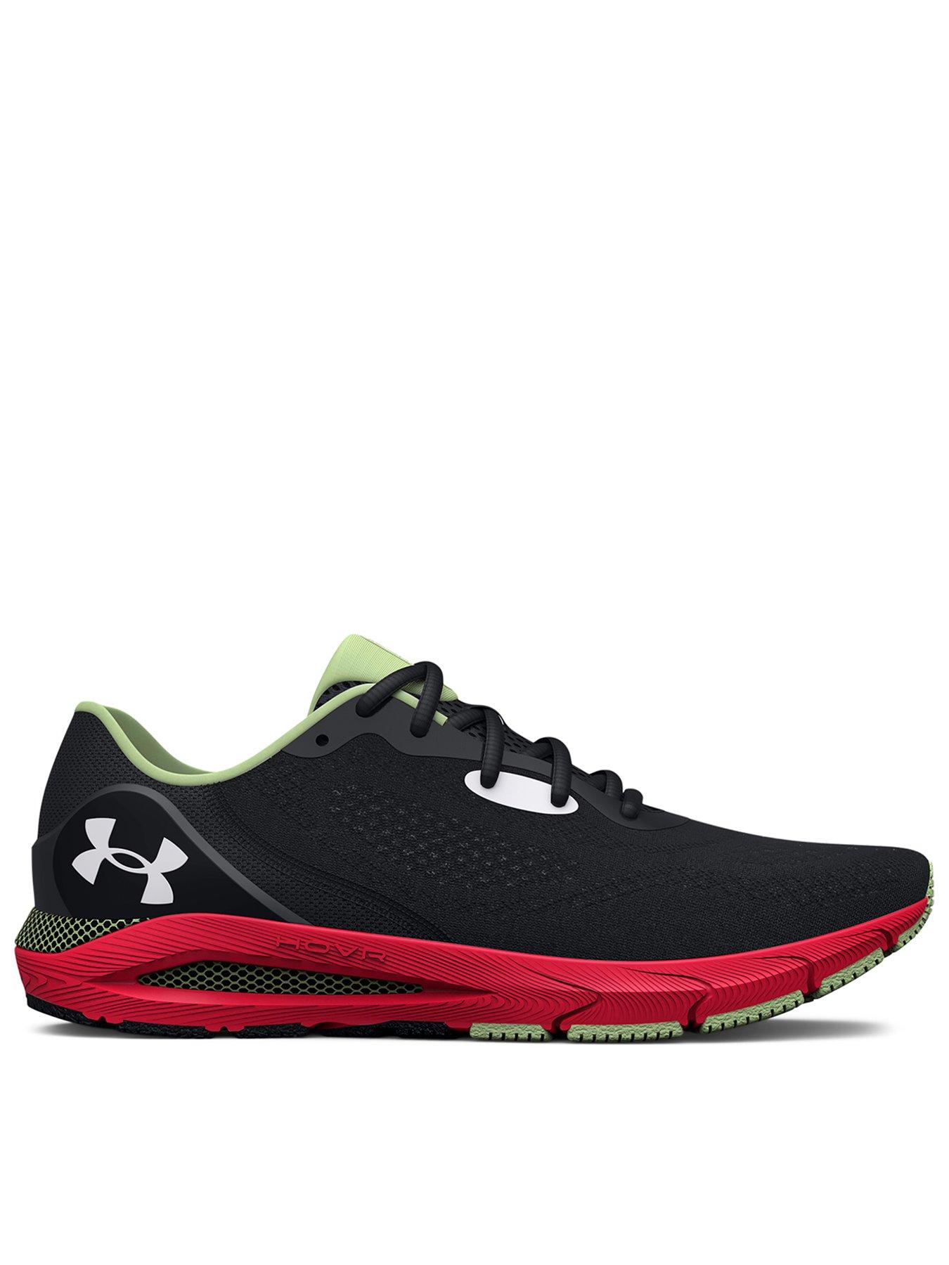 mens under armour trainers