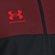 BLACK/RED