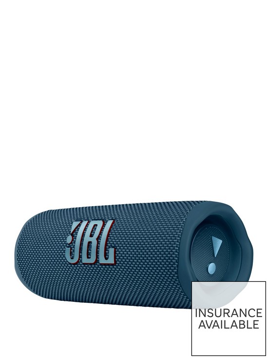 stillFront image of jbl-flip-6-portable-bluetooth-speaker