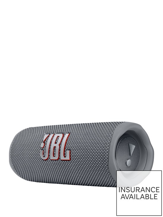 stillFront image of jbl-flip-6-portable-bluetooth-speaker